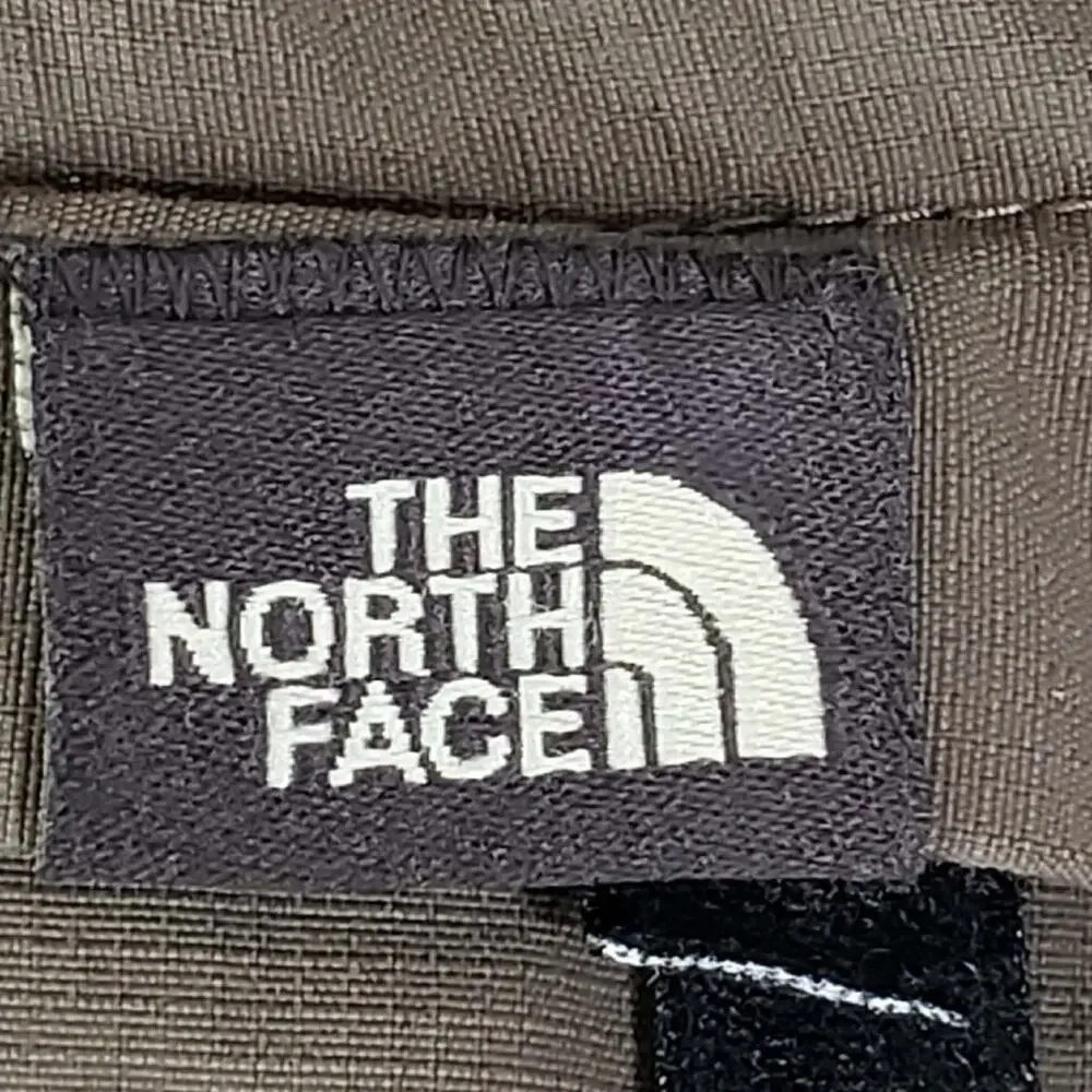 The North Face Pants Men’s Size XL Straight Leg Zip Off Convertible Gorpcore